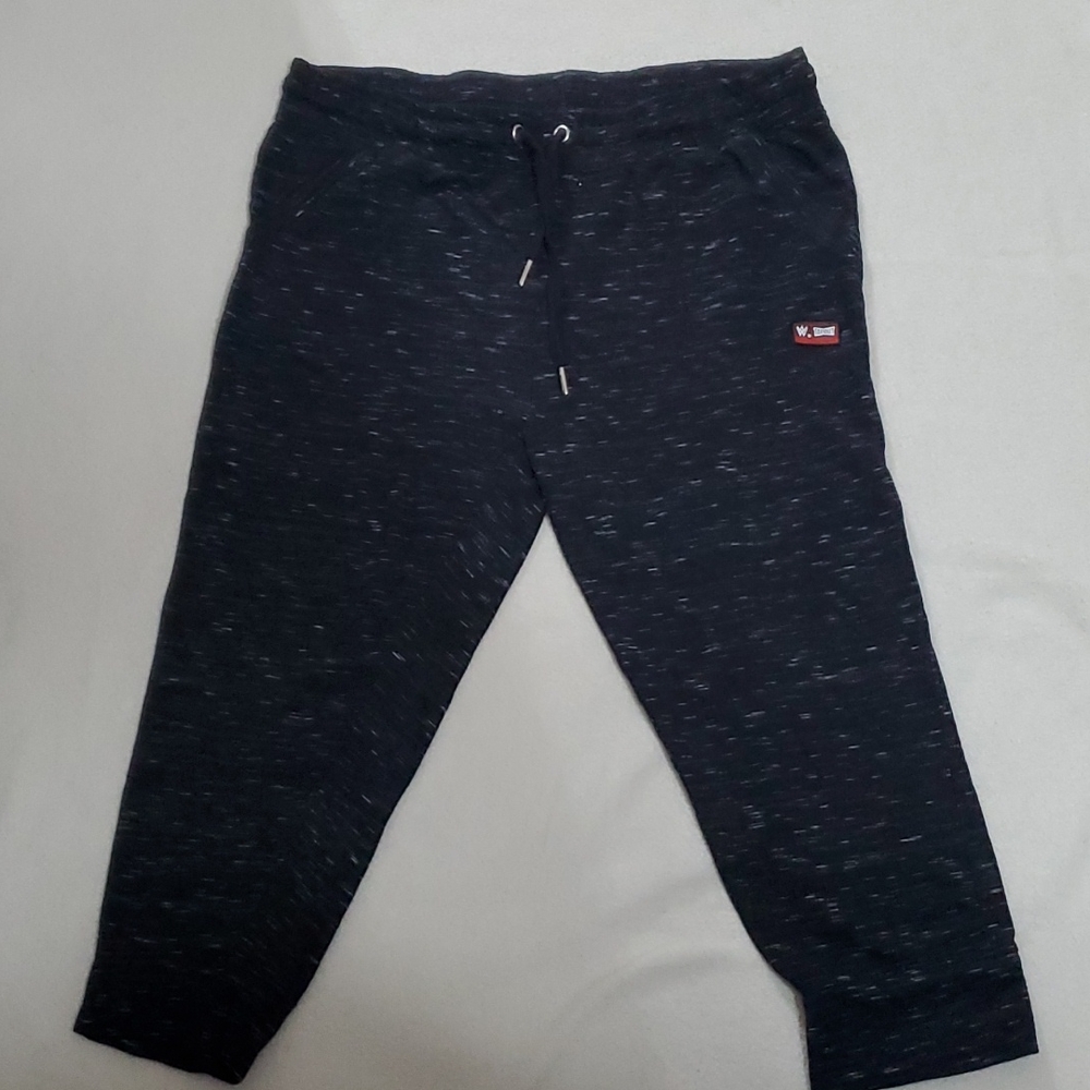 Capris sweet pants